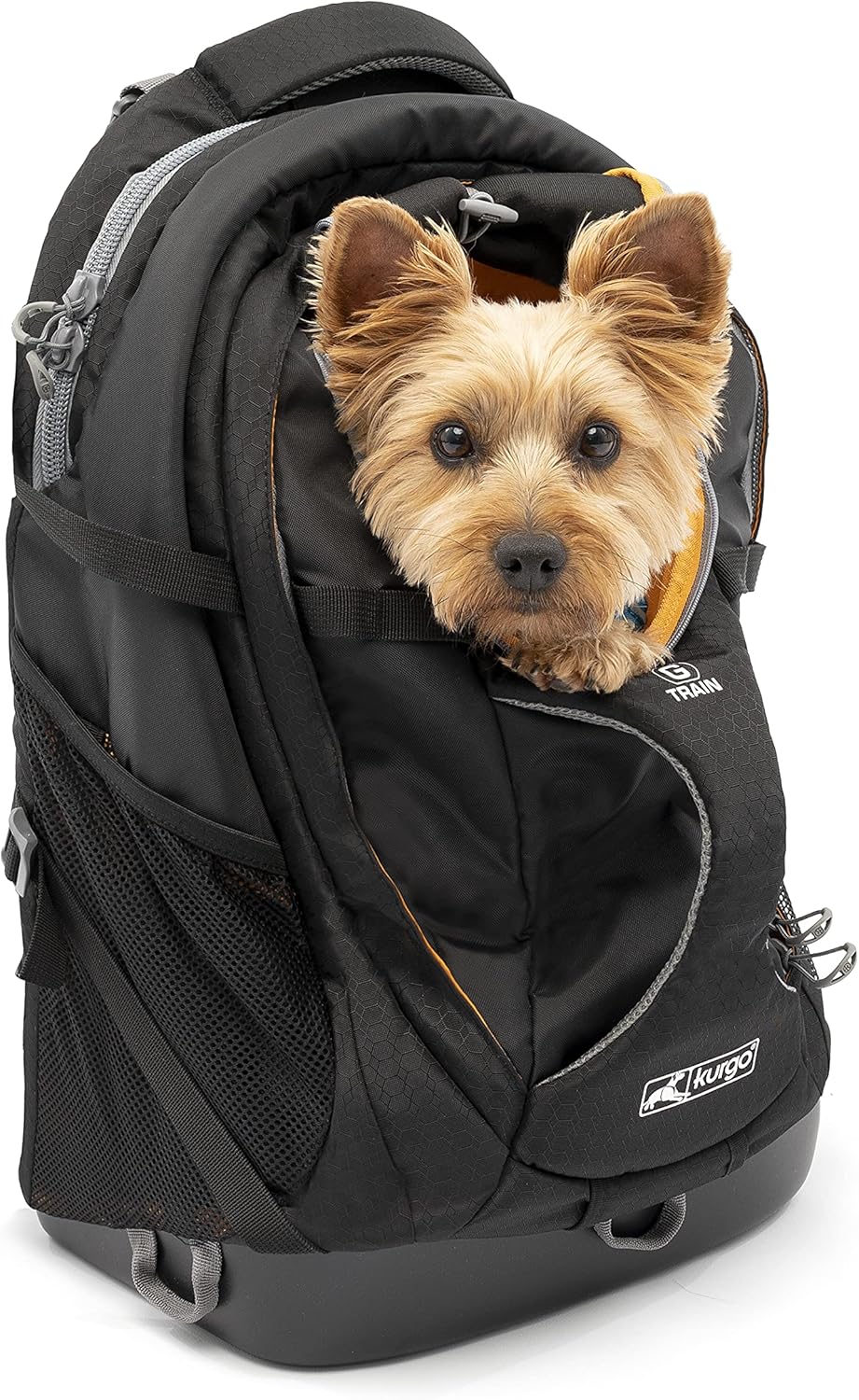 Kurgo G-Train Dog Carrier Backpack